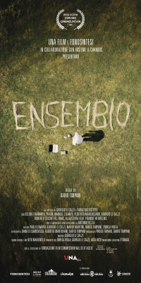 “Ensembio” in anteprima mondiale al Cervino CineMountain XXIX
