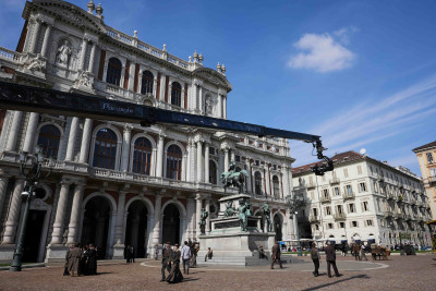Bandi di Film Commission Torino Piemonte: aperte le nuove call