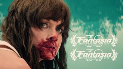 ’Ferine’ di Andrea Corsini premiato al Fantasia International Film Festival di Montréal