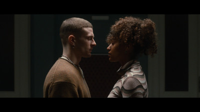 Il poster e il trailer di “Rider”, film di chiusura della 41 SIC, dall’8 ottobre al cinema