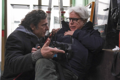 “Ritorno a Buenos Aires” di Marco Bechis in anteprima assoluta a Torino
