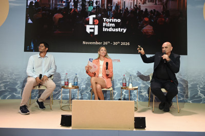 PIEMONTE: FILMS, FUNDS, FUTURE – IL SISTEMA CINEMA REGIONALE SI RAFFORZA A VENEZIA 83 TRA GRANDI TRAGUARDI E NUOVI INVESTIMENTI 