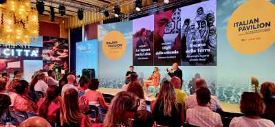 PIEMONTE: FILMS, FUNDS, FUTURE – IL SISTEMA CINEMA REGIONALE SI RAFFORZA A VENEZIA 83 TRA GRANDI TRAGUARDI E NUOVI INVESTIMENTI 