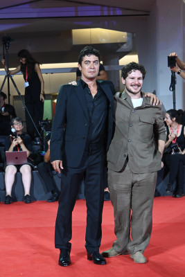 “I figli della scimmia” protagonista alla premiazione di Venezia 83