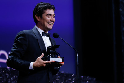 “I figli della scimmia” protagonista alla premiazione di Venezia 83