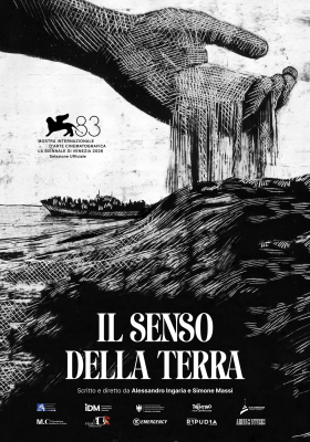  ’Il senso della Terra’ di Alessandro Ingaria e Simone Massi: Menzione speciale del premio Airone della Laguna