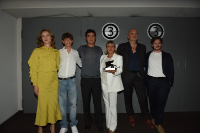   “I figli della scimmia” di Tommaso Landucci: in sala dal 17 settembre