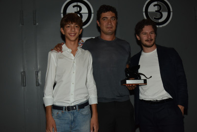   “I figli della scimmia” di Tommaso Landucci: in sala dal 17 settembre