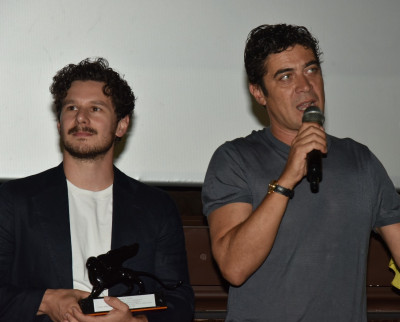   “I figli della scimmia” di Tommaso Landucci: in sala dal 17 settembre