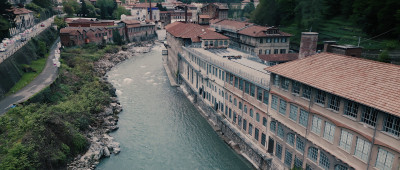 “PHOTOGAME - Autoritratto di un’Ossessione”: proiezione speciale a Biella