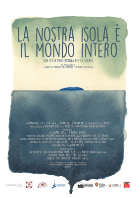 ’La nostra isola è il mondo intero” al PerSo - Perugia Social Film Festival