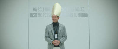 “Sotto a chi tocca” di Giorgio Pasotti: proiezione evento al Multisala Reposi di Torino