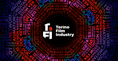 Accreditation is now open for the new edition of Torino Film Industry 9