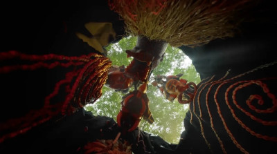 ’Lonan Tchè - Lo Straniero’ di Joël Akafou all'IDFA International Documentary Film Festival Amsterdam 2026