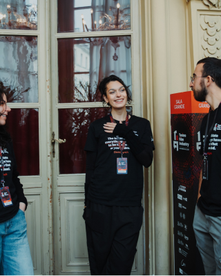 TFI Torino Film Industry 9: call volontar* fino al 1 novembre