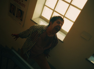 "Il Teatro dei Morti Viventi" al TOHorror Fantastic Film Festival