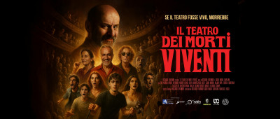 ’Il Teatro dei Morti Viventi’ al TOHorror Fantastic Film Festival