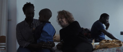 ’La stanza degli altri’ di Enrico Maisto all’IDFA International Documentary Film Festival 2026 di Amsterdam