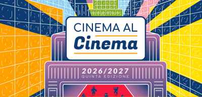 ’Cinema al Cinema’: al via la quinta edizione
