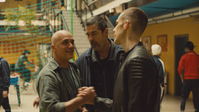 Grande successo del Cinema “Made in Piemonte” a Roma con 5 riconoscimenti