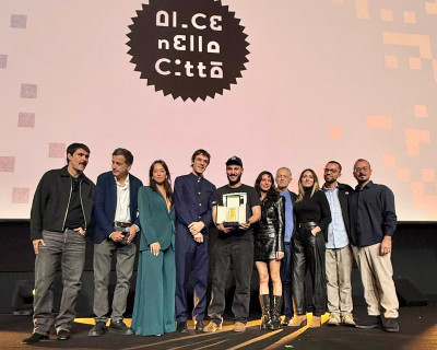Grande successo del Cinema “Made in Piemonte” a Roma con 5 riconoscimenti