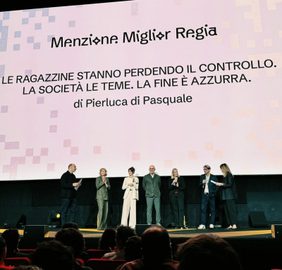 Grande successo del Cinema “Made in Piemonte” a Roma con 5 riconoscimenti