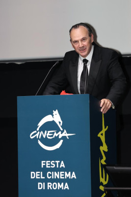 Grande successo del Cinema “Made in Piemonte” a Roma con 5 riconoscimenti
