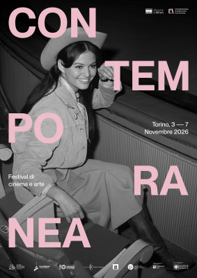 Contemporanea Film Festival - La 5° edizione da martedì 3 a sabato 7 novembre 2026