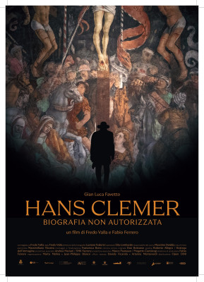 “Hans Clemer. Biografia non autorizzata” di Fredo Valla al cinema Massimo di Torino