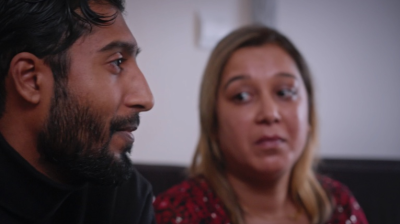 “Shaïna” di Tamara Erde in anteprima nazionale al cinema Lux di Torino