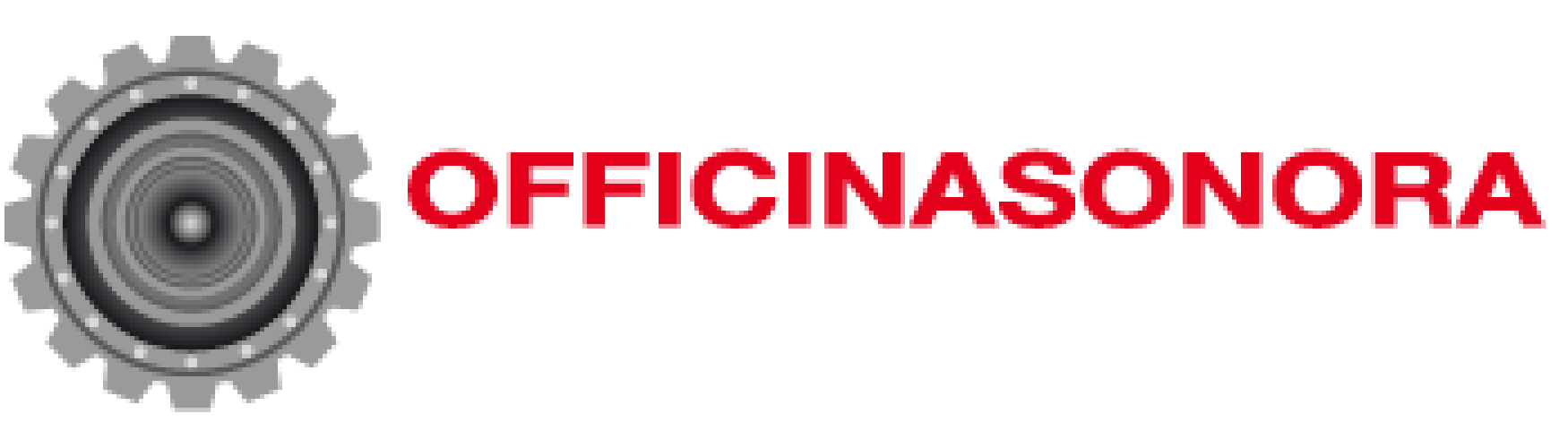 Logo Officina Sonora
