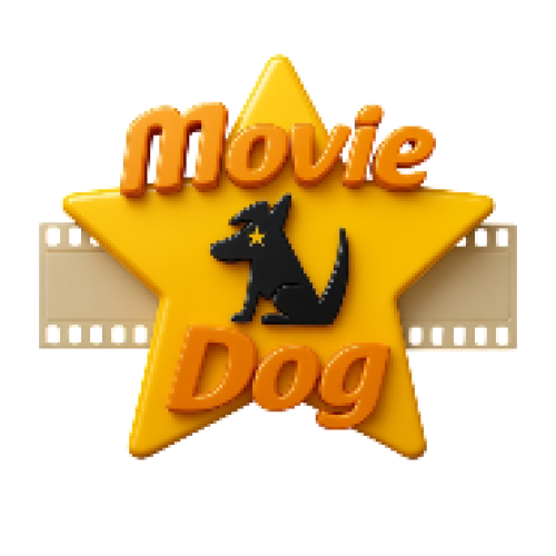 Logo Movie Dog