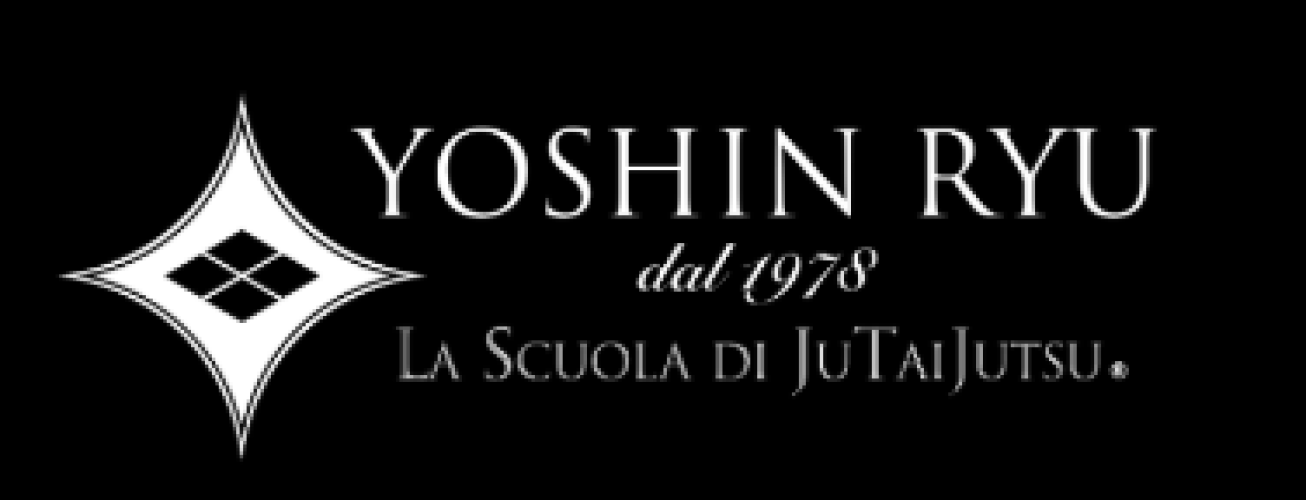 Logo Yoshin Ryu