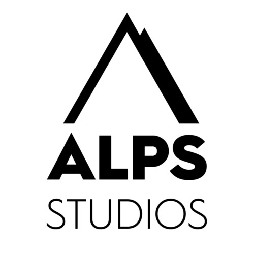 Logo Alps Studios