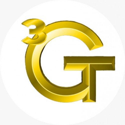 Logo 3GT