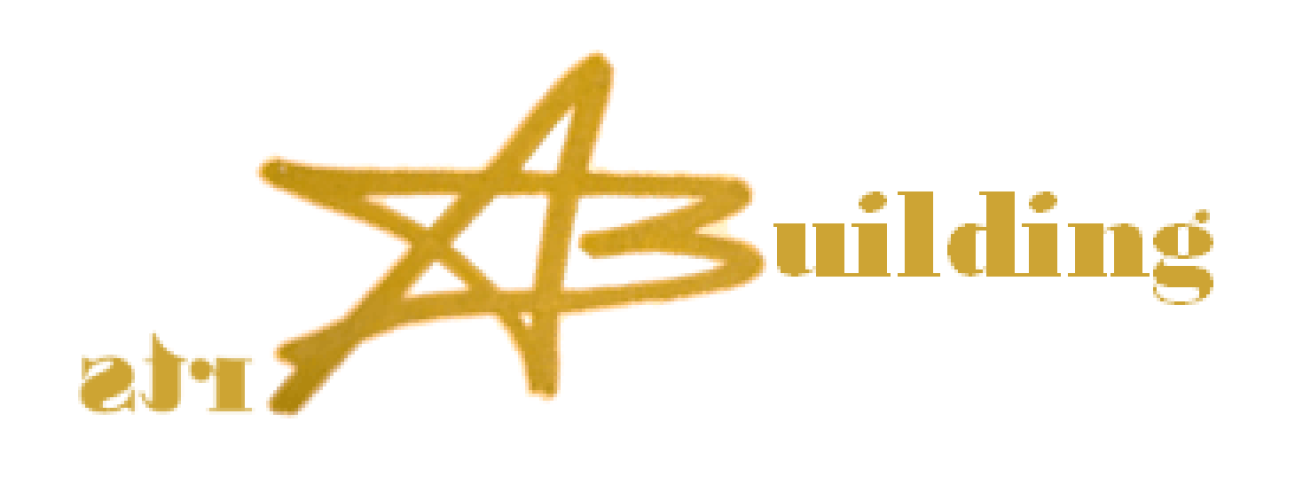 Logo Building Arts