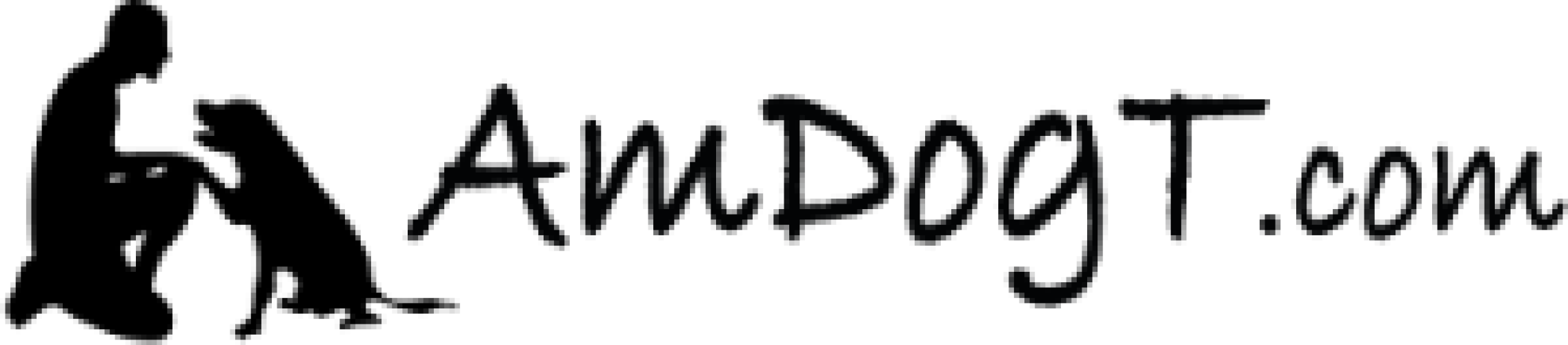 Logo AmDogTraining - Marco Annovi