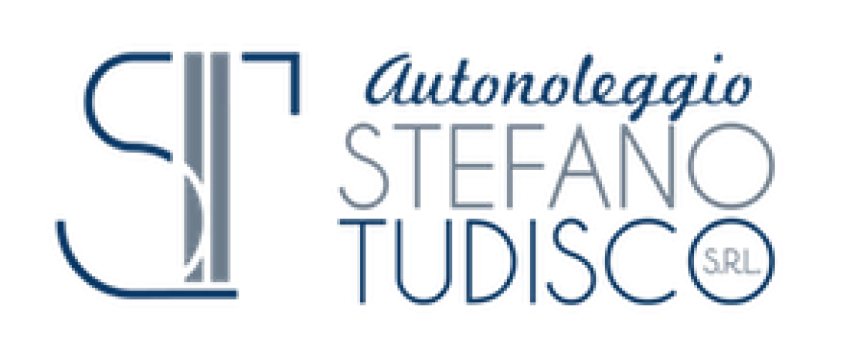 Logo Autonoleggio Stefano Tudisco