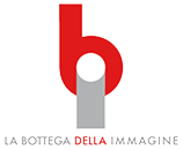 Logo La Bottega dell’immagine
