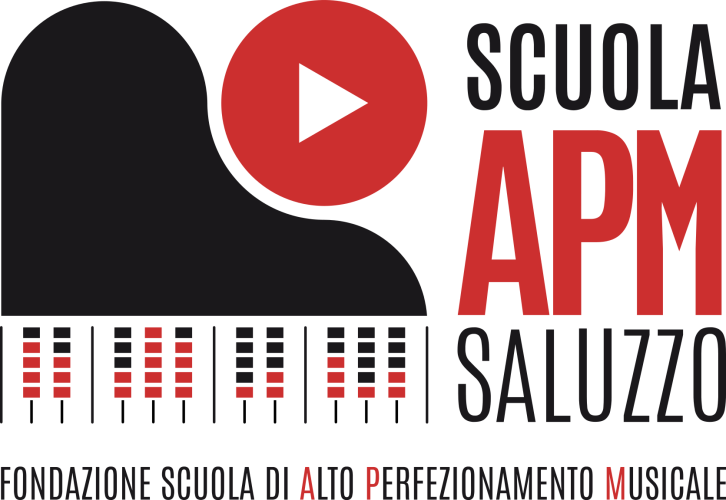 Logo Fondazione Scuola APM
