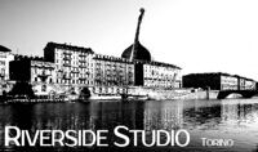 Logo Riverside Studio