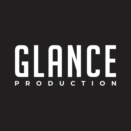 Logo Glance Production
