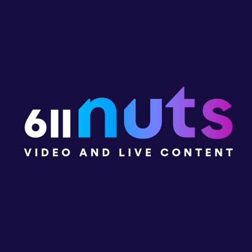 Logo 611nuts