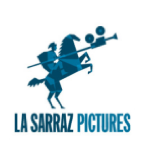 Logo La Sarraz Pictures 