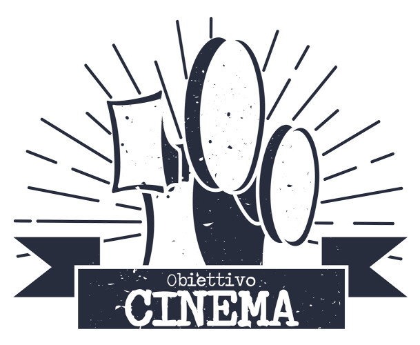 Logo Obiettivo Cinema