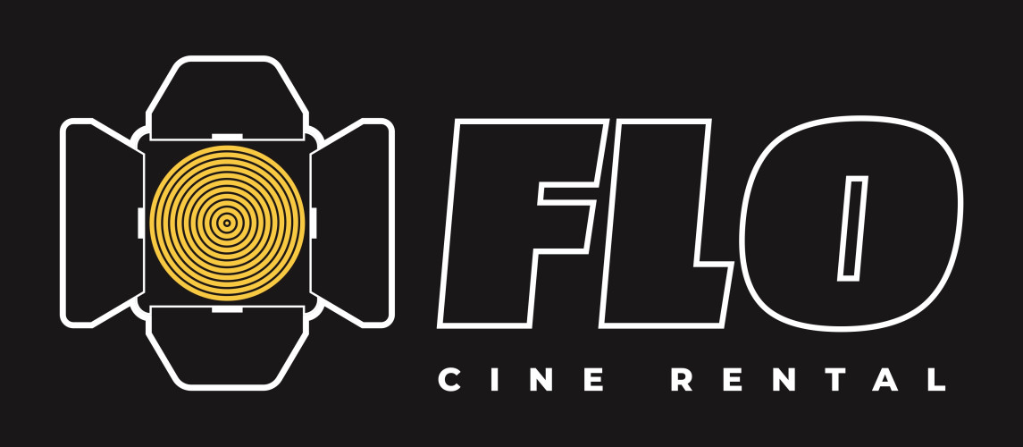 Logo Flo Cine Rental